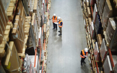 L’industrie Française et Européenne, entre crise et pénurie ?