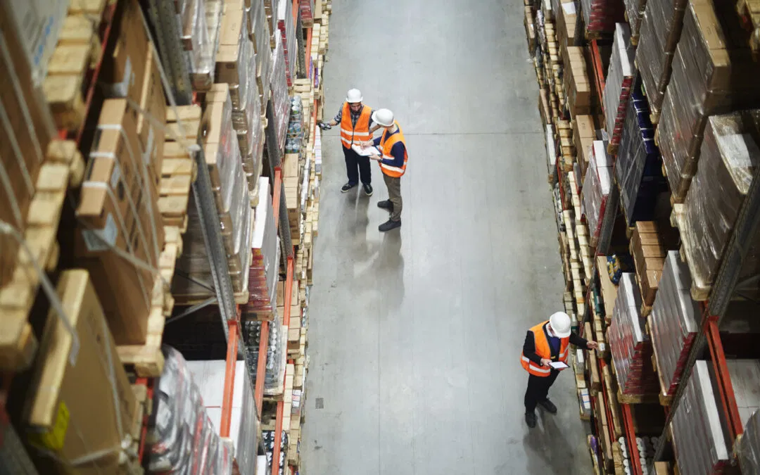 Industrial Shortages: Understanding the Challenges and Stakes of the Post-COVID Recovery