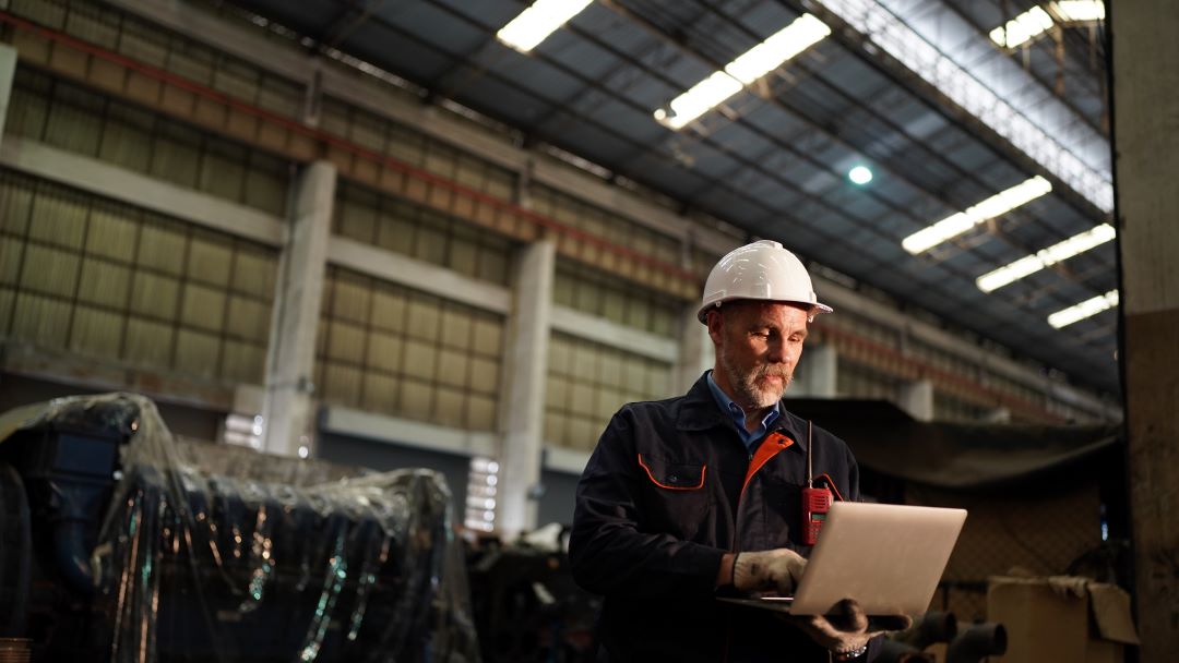 Guide Complet sur le Manufacturing Execution System (MES)
