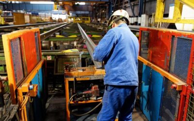 Optimisez votre performance industrielle avec Teeptrak