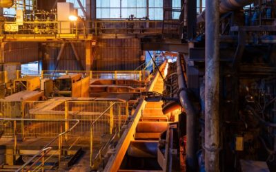 Améliorez l’efficacité de la production avec un logiciel de surveillance du TRS