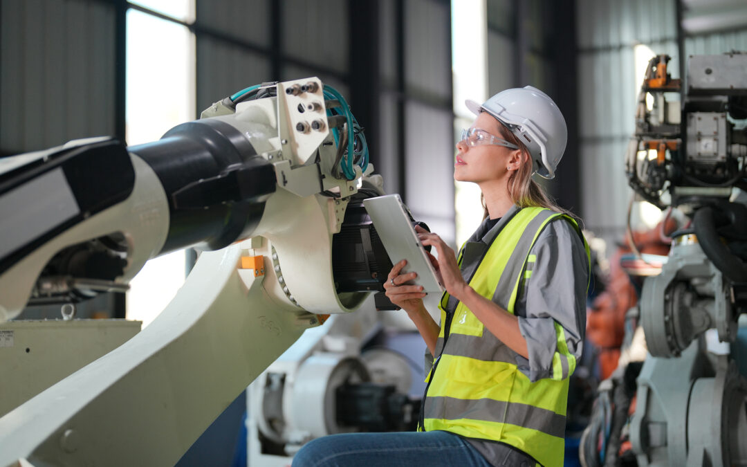 TEEP (Total Effective Equipment Performance) – Definition, Berechnung und Optimierung