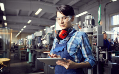 Logiciel industriel : guide complet pour optimiser vos performances de production