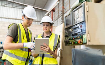 Calcul de l’OEE : 7 Erreurs à Éviter Absolument en 2025