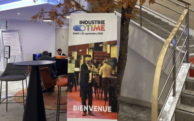 OEE Industrie: Análisis y Cálculo de OEE para Optimizar el Rendimiento