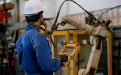 OEE 2025 Benchmarks: Where do you stand in relation to your competitors?