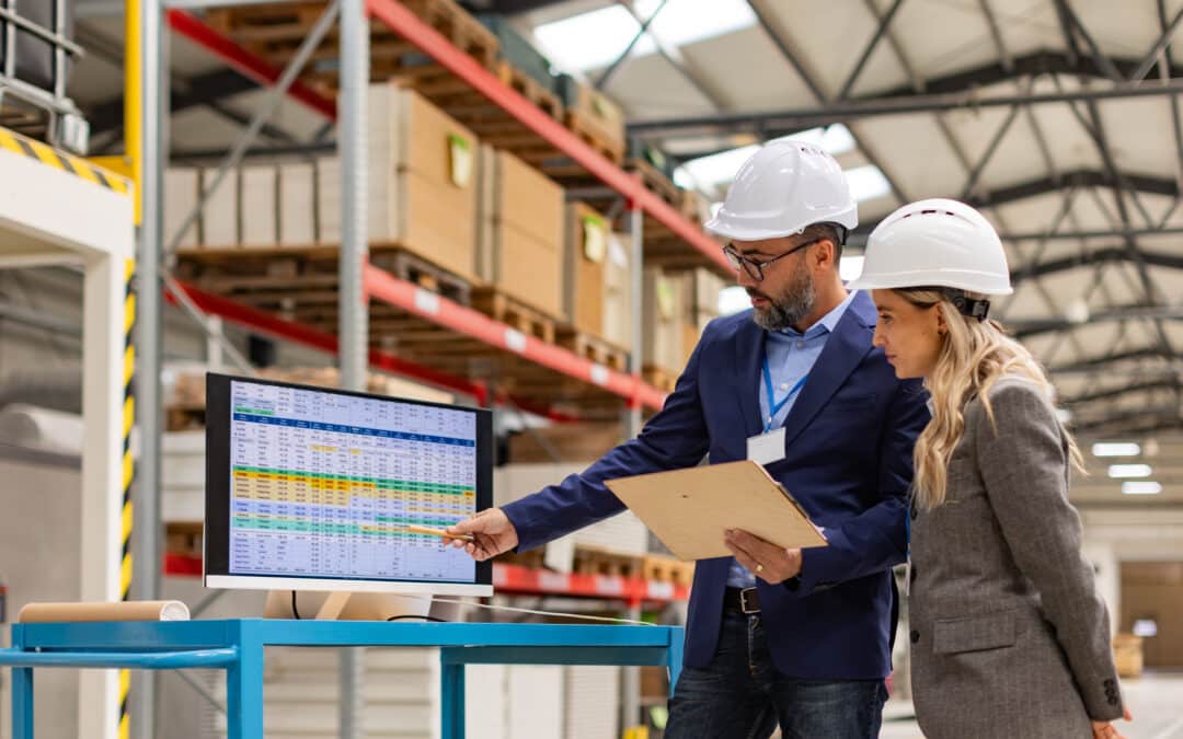 Comment calculer le TRS réel (pas celui d’Excel)