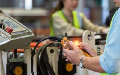 Les pertes cachées derrière votre score TRS/OEE