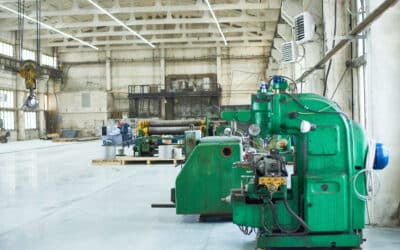 Qu’est-ce que le TRS ? Comprendre le Taux de Rendement Synthétique (Et pourquoi la plupart des usines se trompent)