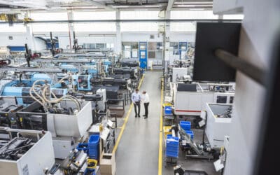 De la donnée à l’action : Transformer le Taux de Rendement Synthétique en amélioration industrielle concrète