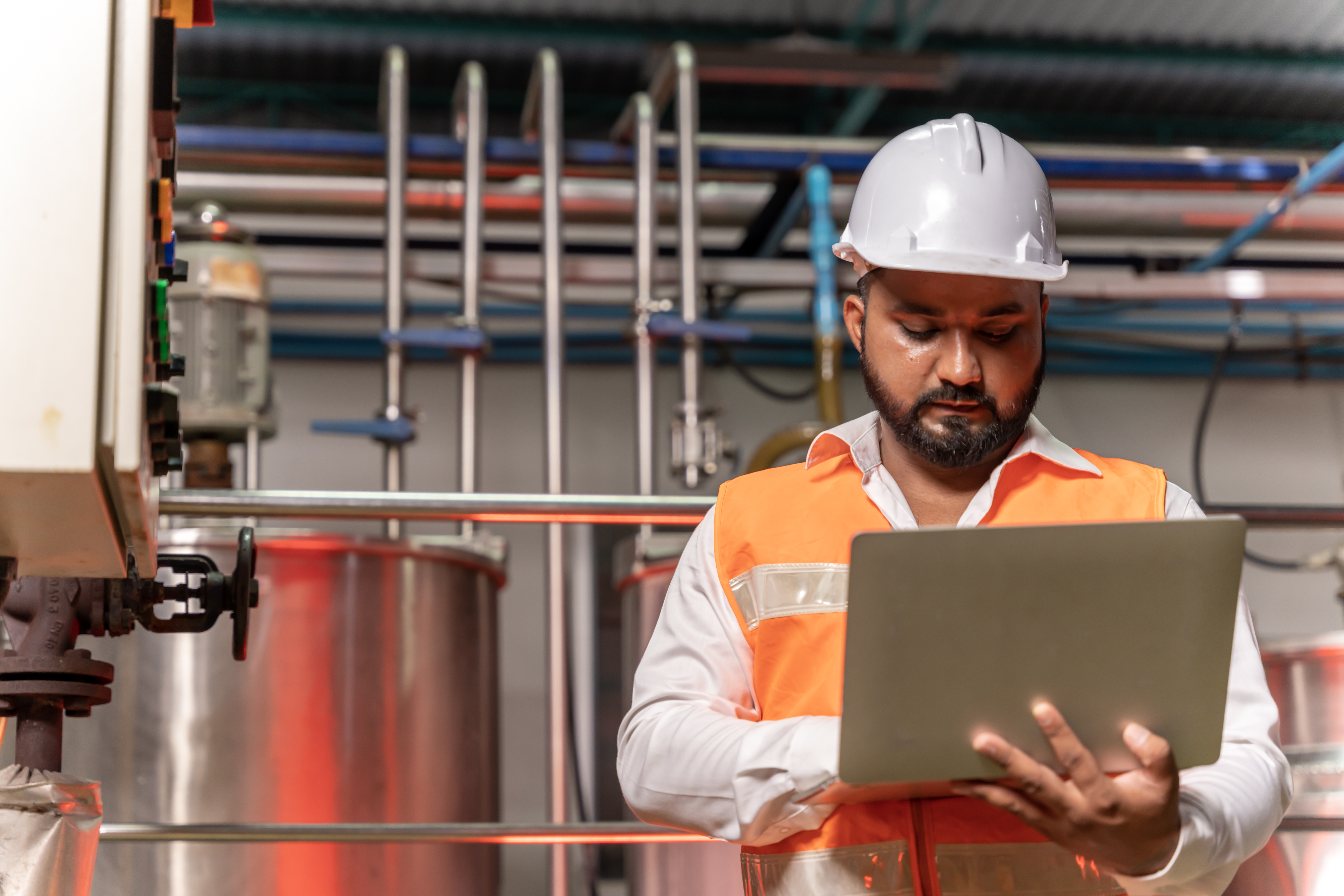 2025 年五大 OEE 软件：行业比较