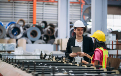 工业 4.0 2026：管理者的智能制造指南