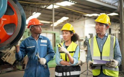 为什么要测量工厂的 OEE 效率？[7 个理由 + 经过验证的投资回报率］