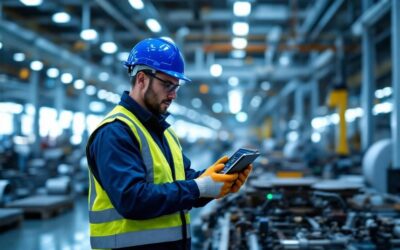 当您的绩效停滞在 70% 时，提高您的 OEE