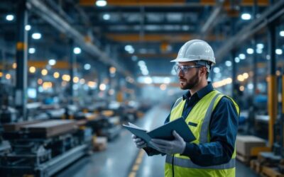 OEE 生产率自动化：指南和解决方案