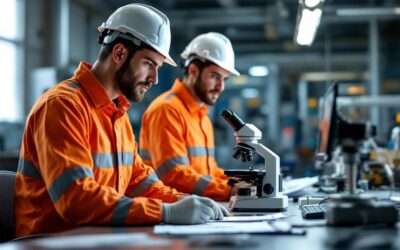 OEE 基础知识：提高设备效率