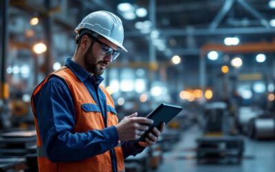 了解并提高 OEE 质量率