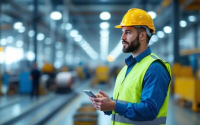 利用 Krosnice 优化 OEE：提高绩效的指南和实用建议