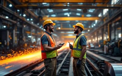 了解并优化 OEE 数值，提高工业绩效