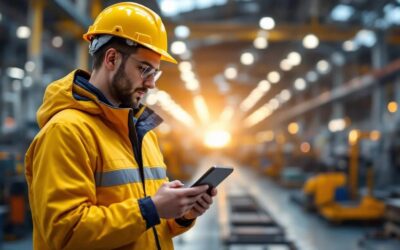 OEE 类型：改善绩效的示例和解决方案