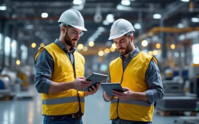 印地语 OEE 计算公式：解释和实用建议