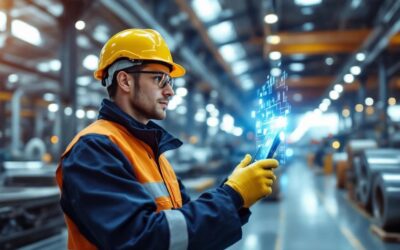 OEE：如何计算和优化设备效率