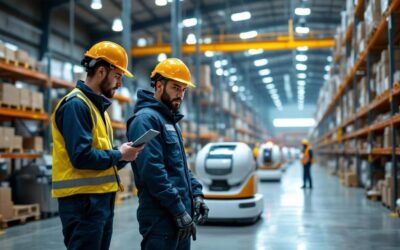 改进 OEE：优化设备效率指南