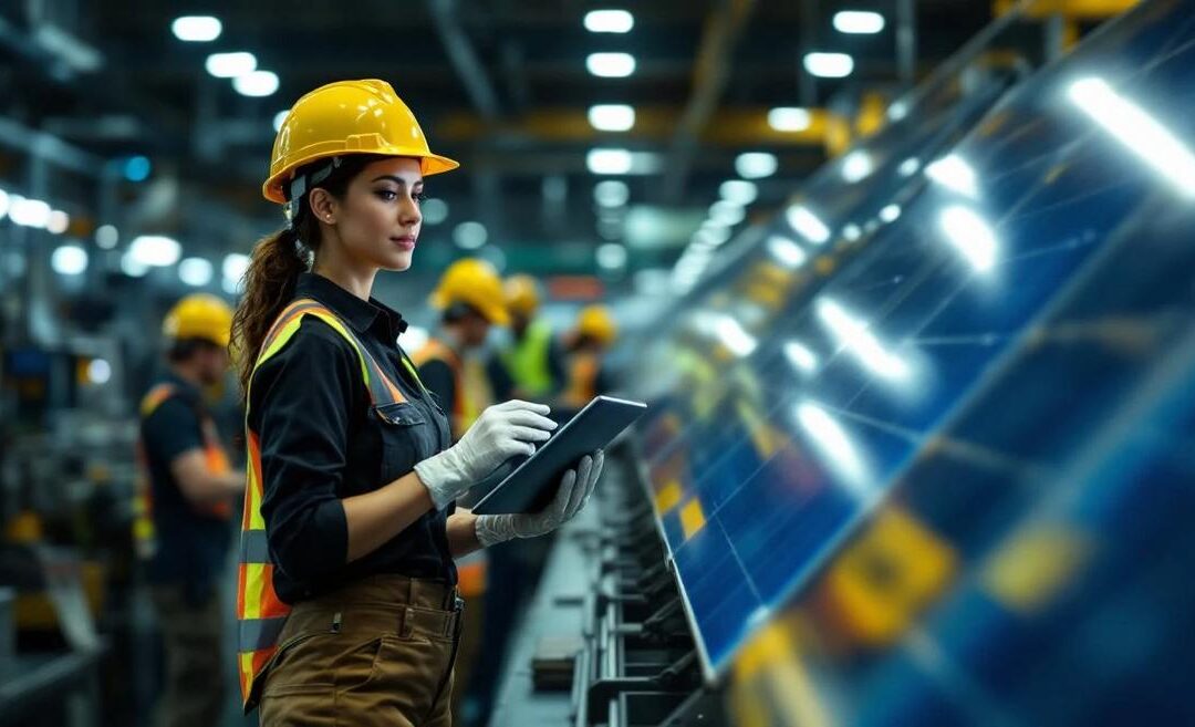 使用 Sepasoft 优化 OEE 计算：提高性能的完整指南