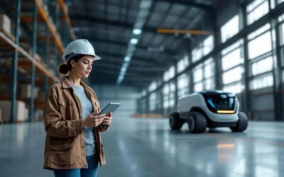 OEE FAA：优化设备的整体效率