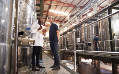 OEE 操作员：如何让现场团队参与改善绩效