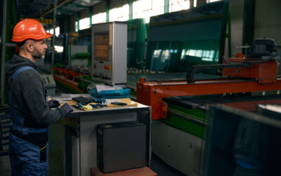 OEE 可靠性：如何使设备总体效率指标更加可靠并避免 20% 的误差