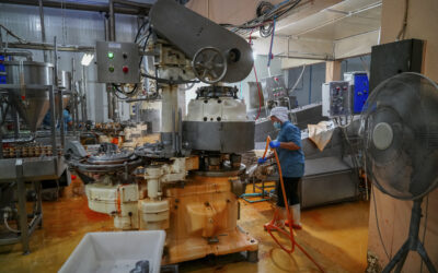 停产成本：如何计算损失和保护盈利能力