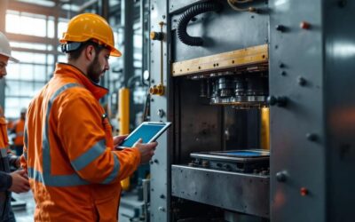 Comprendre et améliorer l&rsquo;OEE avec le Mean Time To Repair