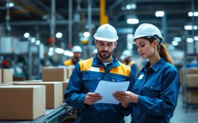 Optimizar Seeq OEE para mejorar el rendimiento industrial