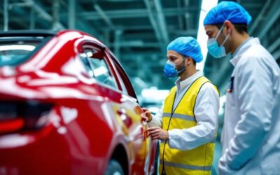 Développement des Compétences OEE : Guide et Conseils Pratiques