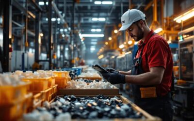 OEE begrijpen en optimaliseren met een GitHub Dashboard