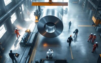 Lösung des OEE-Notfalls: Ein umfassender Leitfaden zur Verbesserung der Gesamteffizienz von Anlagen