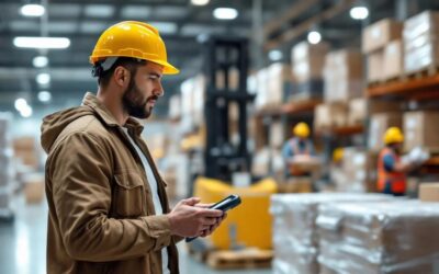 Optimiser les Indicateurs de Maintenance avec l&rsquo;OEE