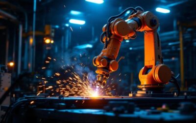 OEE Ret OEE Rey: Verbessern Sie die Effizienz Ihrer Anlagen