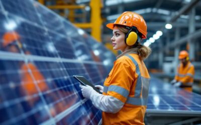 Optimisez votre efficacité avec la planilha OEE XLS