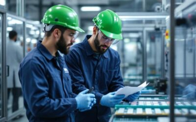 Optimisation du Budget de Maintenance avec l&rsquo;OEE