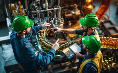 Comprendre l’efficacité globale des équipements grâce à OEE Youtube