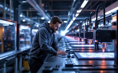 Understand and Reduce Downtime to Optimize OEE